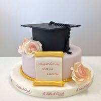 torta di laurea brescia