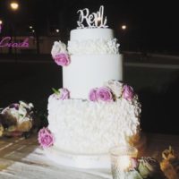 torta monumentale brescia giada matrimonio