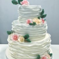 matrimonio a prima vista brescia torta